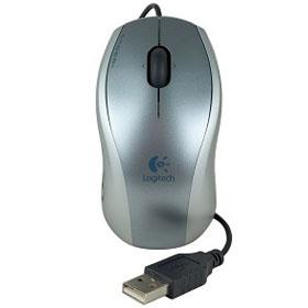 Logitech mouse laser v150